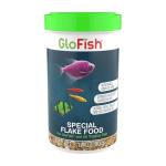 GloFish Special Flake Food for Fish, 3.17 Ounces, Treat GloFish and Small to Mid-Sized Tropical Freshwater Fish to a Nutritionally Complete Blend