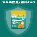 Koala Story Dog Chicken Chips Treat - 12 oz, 100% Natural Ingredient Made in USA, High Protein Low Calorie Pet Training Chew Jerky Dried Food, Healthy Pet Supplies for Medium, Large Breeds & Puppy