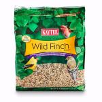 Kaytee Finch Food Blend for Wild Birds, 5 lb