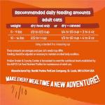 Friskies Tender & Crunch'd Chicken, Beef & Veggies 16 lb