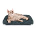 Furrybaby Anti-Slip Dog Bed Mat, Grey 22x13