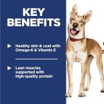 Hill's Science Diet Chicken & Barley Dry Dog Food