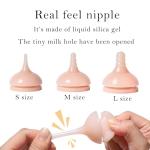 Doggiema Silicone Bubble Milk Feeder for Pets