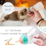 Doggiema Silicone Bubble Milk Feeder for Pets