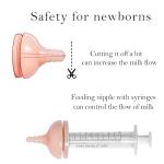 Doggiema Silicone Bubble Milk Feeder for Pets