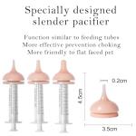 Doggiema Silicone Bubble Milk Feeder for Pets