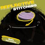 Fida 6FT Reflective Slip Lead Dog Leash