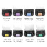 Stainless Steel Comb Set for Pet Clippers