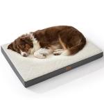 Bedsure Orthopedic Dog Bed for Large Breeds
