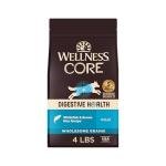 Wellness CORE Digestive Health Dry Dog Food