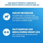 IAMS Healthy Weight Control Large Breed Dog Food