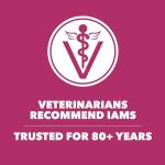 IAMS Proactive Health Adult Urinary Tract Healthy Dry Cat Food with Chicken, 22 lb. Bag