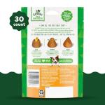Greenies Pill Pockets Chicken Flavor Dog Treats