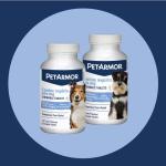 PetArmor Aspirin for Small Dogs - Pain Relief Tablets
