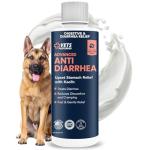Vets Preferred Dog Diarrhea Relief Liquid - 8 oz