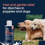 Vets Preferred Dog Diarrhea Relief Liquid - 8 oz