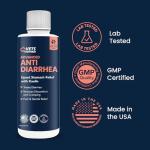 Vets Preferred Dog Diarrhea Relief Liquid - 8 oz