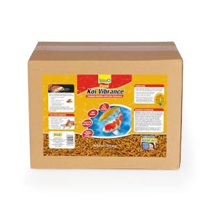 Tetra Pond Koi Vibrance Fish Food