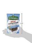 Pet Botanics Mini Training Treats Variety Pack