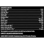 Rachael Ray Nutrish Dish Premium Natural Dry Dog Food, Beef & Brown Rice Recipe with Veggies, Fruit & Chicken, 11.5 Pounds (18146700)