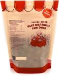 Trader Js Freeze-Dried Dof Treats, Beef Meatballs for Dogs (4 oz, Beef Meatballs) 2 Pack