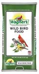 Wagner's 13010 Wild Bird Food, 30-Pound Bag
