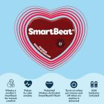 Snuggle Puppy Special Edition Toys - Heartbeat Puppy for Dogs - Pet Anxiety Relief and Calming Aid - Comfort Dog Toys for Behavioral Training