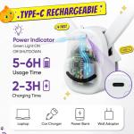 Interactive Cat Toys for Indoor Cats: Automatic Flying Bird Feather Wand Chase Exercise Enrichment Stimulation, USB Rechargeable Durable Safe Hanging Toy for Bored Kittens Adult Multi Cat Households