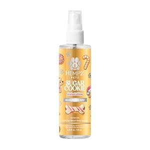 Hempz Petz Deodorizing Dog Spray, Vanilla Sugar Cookie Scent, Hydrating Spray 4.22 oz