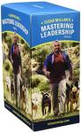 Cesar Millan Mastering Leadership Series Six DVD Box Set for Dog Training and Behavior
