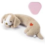 Moropaky Heartbeat Toy for Puppy Anxiety Relief