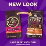 Wellness CORE+ Grain Free Small Breed Dog Food