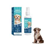 Dog Potty Training Spray - Effective Puppy Potty Training Aid for Indoor & Outdoor Housebreaking - Attractant Scents for Dogs & Puppies - Shortens Training Time & Saves Floors