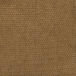 GAMUDA Small Pet Harness Collar and Leash Set, Step in No Chock No Pull Linen Fabric Soft Mesh Dog Vest Harnesses Reflective for Dogs Puppy Cats Kitten Rabbit (Brown, XS)