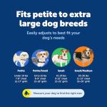 PetSafe Easy Walk No-Pull Dog Harness - Medium/Large