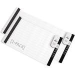 SVD.PET (2-Pack Pet Training Mat with Tester, Shock Pad for Dogs Cats, Electronic Repellent mat for Indoor, 3 Training Modes, 5 Levels, Pet Safe Mode (White controler 60" X 12")