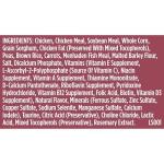 Nutrish Rachael Ray Dry Dog Food Small Breed Real Chicken & Veggies Recipe, 5 lb. Bag