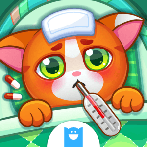 Doctor Pets - Take Care of Baby Animals