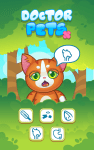Doctor Pets - Take Care of Baby Animals