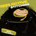 Durable No-Pull Dog Training Leash - 6 FT