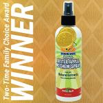 Bodhi Dog Bitter Apple No Chew Spray - Natural Training Aid for Dogs & Puppies - Discourages Pet from Chewing and Biting on Furniture, Shoes, Plants & More - Safe, Humane - Made in USA (8 Fl Oz)