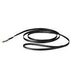 PetSafe 6ft Nylon Leash in Black