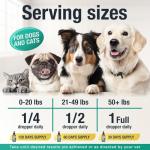 Charlie & Buddy Hemp Oil for Pet Relief