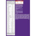 Meow Mix Original Choice Dry Cat Food, 18 Ounce (Pack of 6)