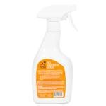 Wags & Wiggles No Mark Dog Training Spray