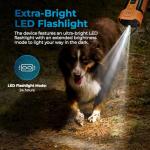 Ultrasonic Dog Training Device - Easy & Effective