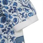 Luxury Designer Dog T Shirt – Cute Puppy Clothes for Small Dogs, Fashion Pet Tee Outfit for French Bulldogs & Chihuahuas, Everything Chic Dog Apparel