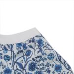 Luxury Designer Dog T Shirt – Cute Puppy Clothes for Small Dogs, Fashion Pet Tee Outfit for French Bulldogs & Chihuahuas, Everything Chic Dog Apparel