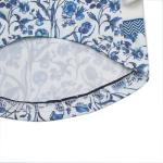 Luxury Designer Dog T Shirt – Cute Puppy Clothes for Small Dogs, Fashion Pet Tee Outfit for French Bulldogs & Chihuahuas, Everything Chic Dog Apparel