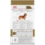 Royal Canin Breed Health Nutrition Dachshund Adult Dry Dog Food, 10 lb Bag